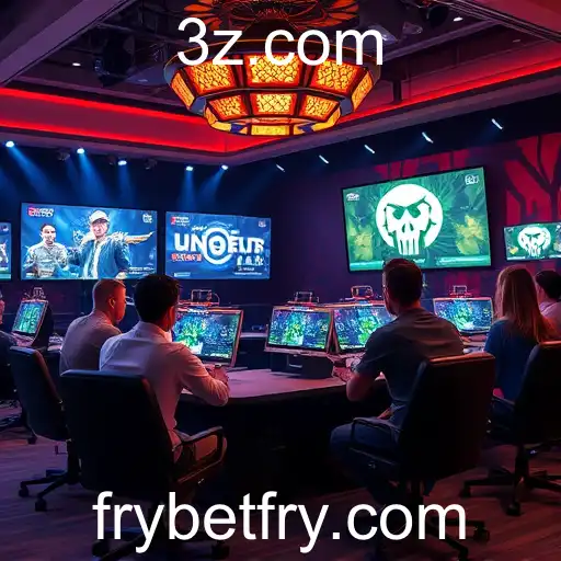 Emerging Trends in Online Betting