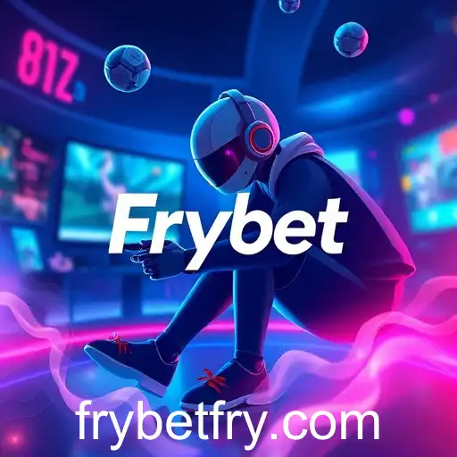 Frybet: The Digital Playground Revolution