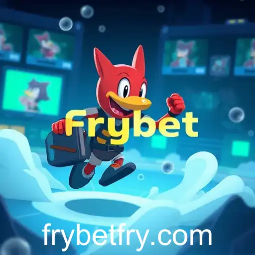 Frybet's Thriving Presence in Gaming Landscape