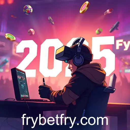 Frybet Revolutionizes Online Gaming