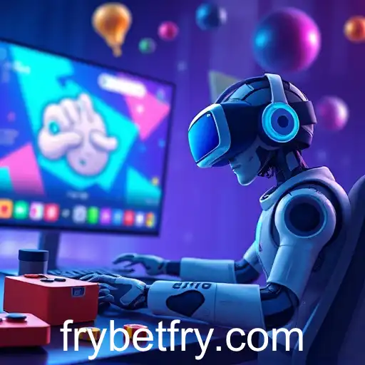 Frybet Revolutionizes Online Gaming Experience