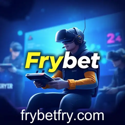 The Rise of Frybet: Transforming Online Gaming