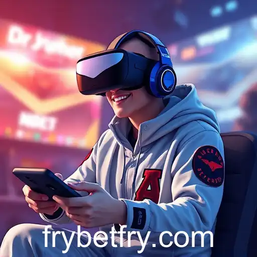 Frybet Revolutionizes Online Gaming Experience