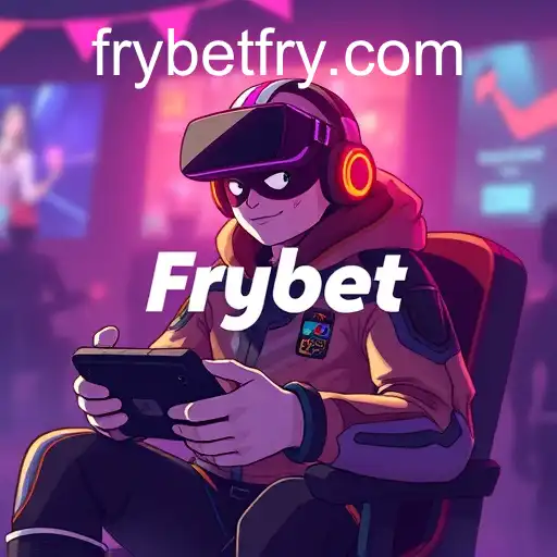The Rise of Frybet: A New Player in Online Gaming