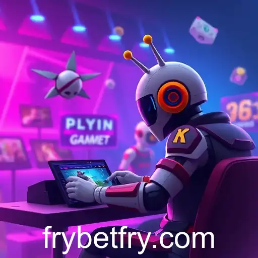 Frybet: Revolutionizing Online Gaming in 2025