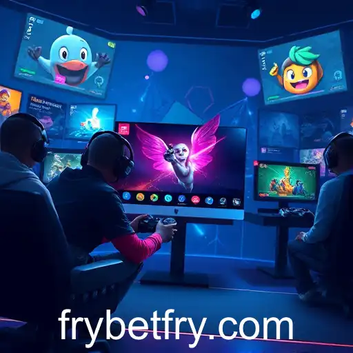 The Rising Influence of Digital Gaming in 2025