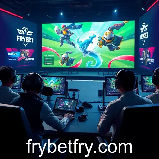 Digital Gaming Trends and the Rise of Online Platforms