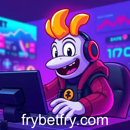 Frybet: The Revolution in Online Gaming