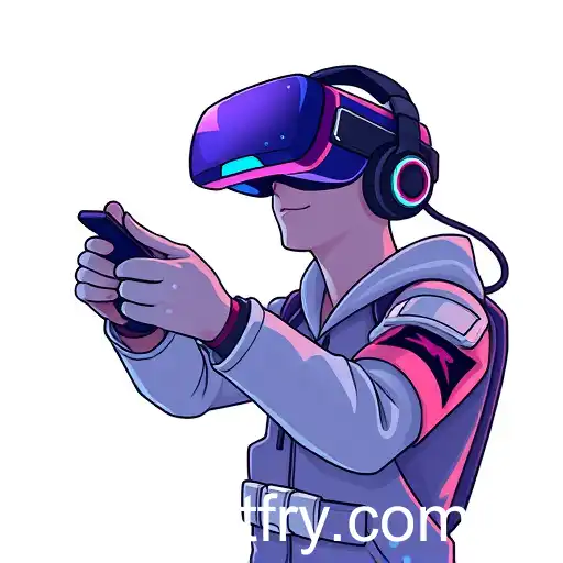 Frybet: The Gaming Revolution Leading 2025