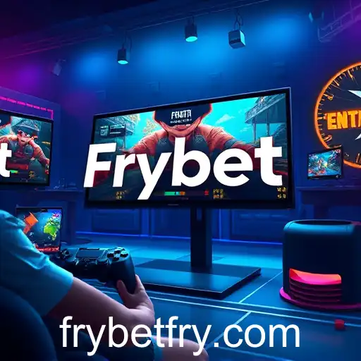 The Rise of Frybet in the Gaming World