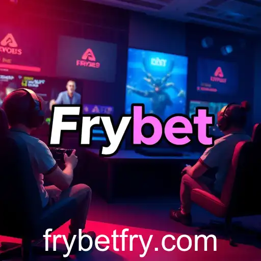 The Digital Chessboard: Frybet's Role in the Gaming Era