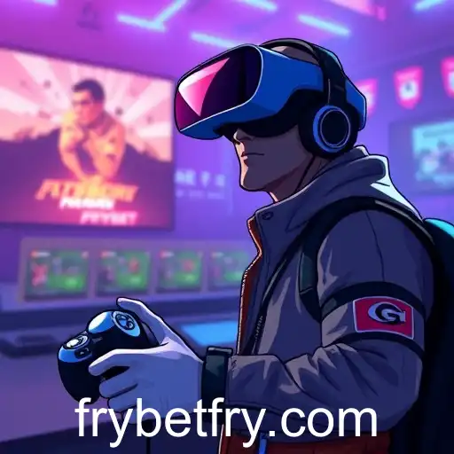 Frybet Launches New Features Amid Growing Competition