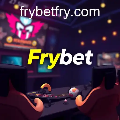 Frybet: Revolutionizing Online Gaming Experiences