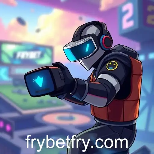 Revolutionizing Online Gaming: The Rise of Frybet