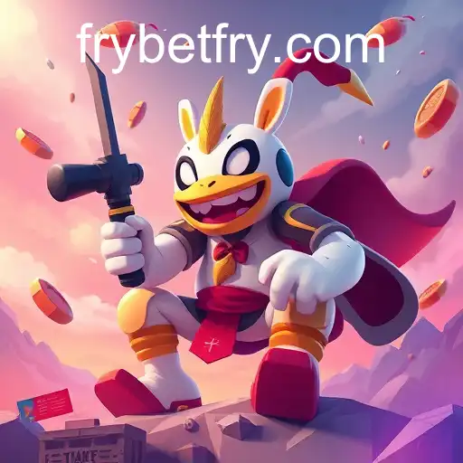 Frybet: Transforming Online Gaming Amidst Global Changes