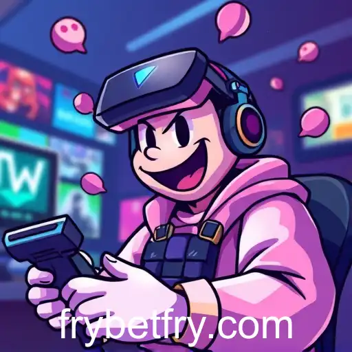 Frybet: Revolutionizing Online Gaming Experience