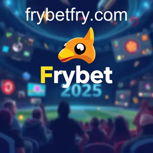 Frybet Revolutionizes Online Gaming with Cutting-edge Features