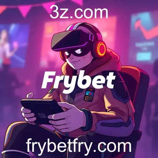 The Rise of Frybet: A New Player in Online Gaming
