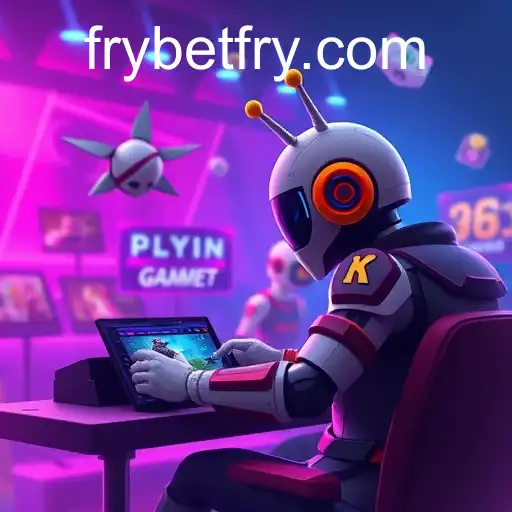 Frybet: Revolutionizing Online Gaming in 2025