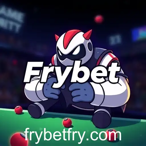 Gaming on the Rise: Frybet Leads the Charge