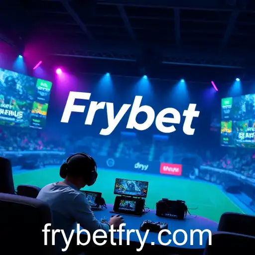 The Rise of Online Gaming and the Role of Frybet