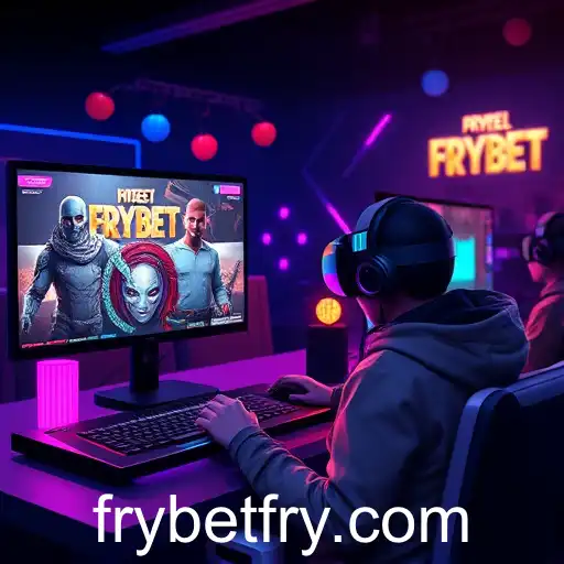 Online Gaming Evolution: The Rise of 'Frybet'