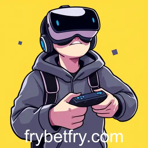 The Rise of Frybet in the Gaming World