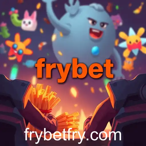 The Rise of Online Gaming: Frybet Leads the Way