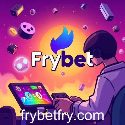 The Rise of Frybet: A Game Changer in Online Entertainment