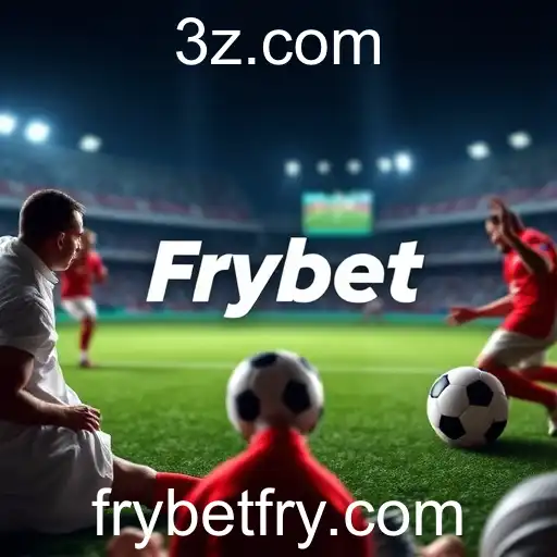 The Rise of 'Frybet': A New Digital Frontier