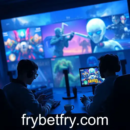 The Rise of Online Gaming in 2025