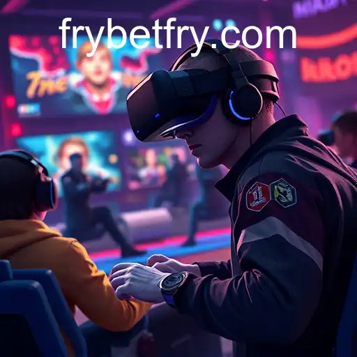 The Rise of Online Gaming Platforms in 2025